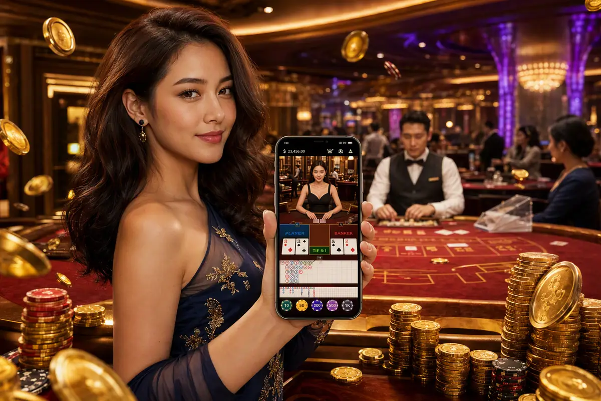pkpk7 VIP Tier Cashback ဆုချီးမြှင့်ပွဲ