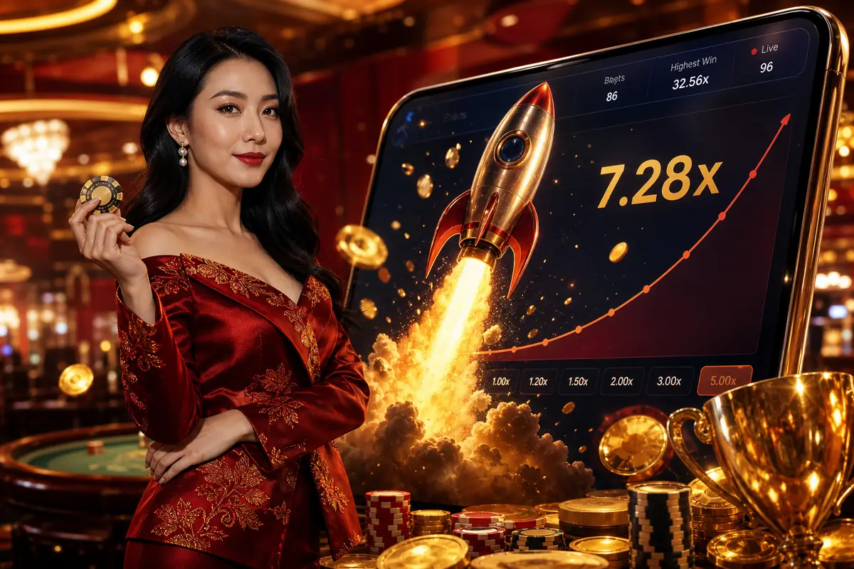 pkpk7 Live Baccarat ဒိုင်လာနှင့် ကစားခြင်း