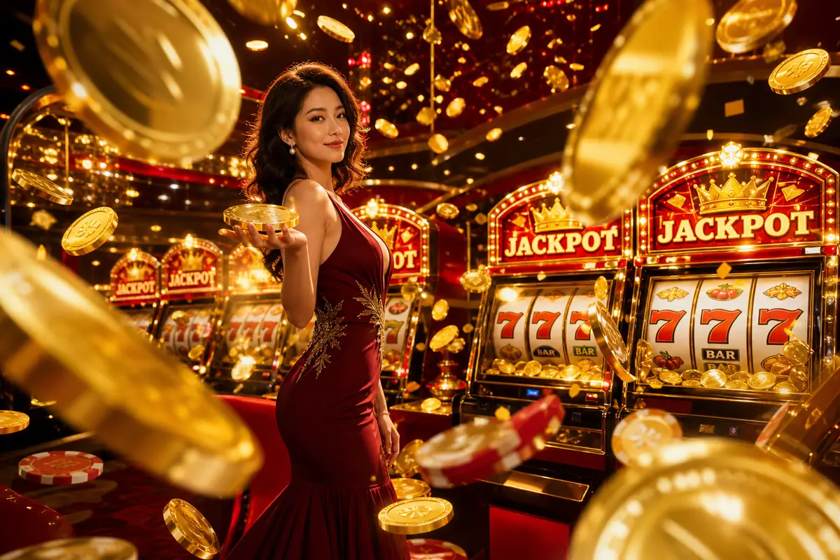 pkpk7 အွန်လိုင်း Live Casino ဂိမ်းများ