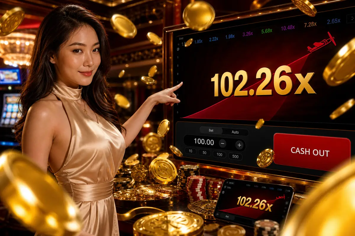 pkpk7 ဖဲ ဂိမ်း Live Casino