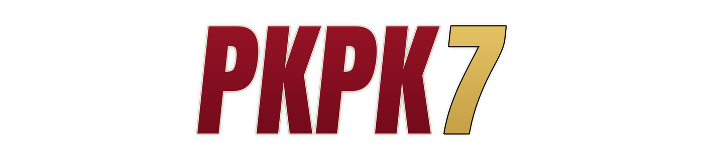 pkpk7 logo